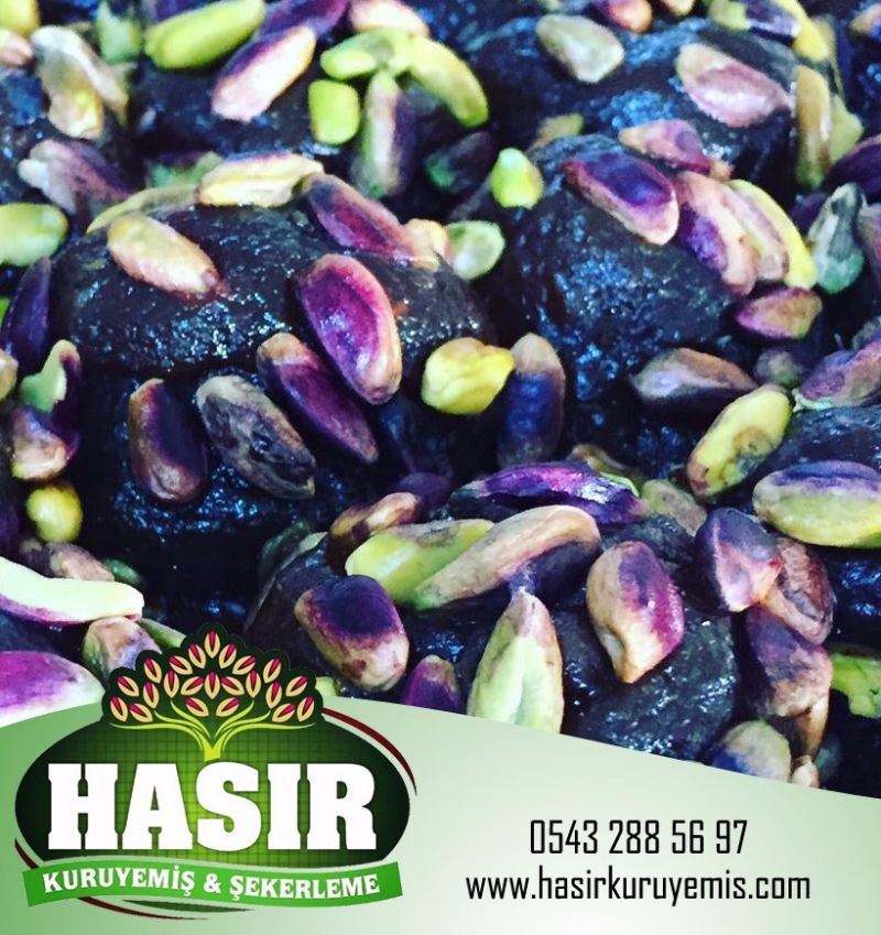 Hasır Kuruyemiş Ve Şekerleme
